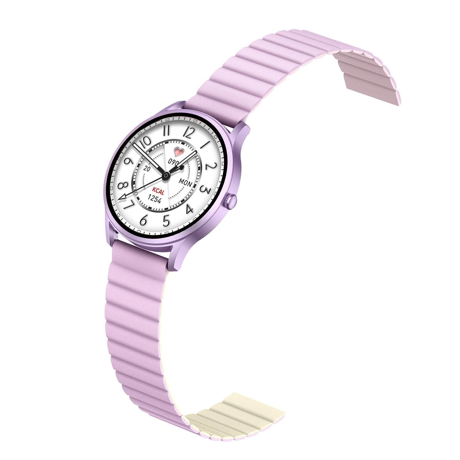 kieslect-lora-purple-akilli-saat (2)